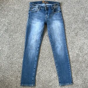 Kut from the Kloth Skinny Jeans Size 4
